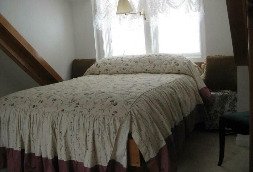 标准间带山景, Mountain Valley Retreat