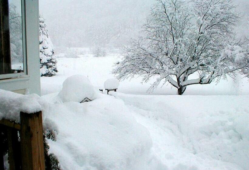 Номер Стандарт, Mountain Valley Retreat