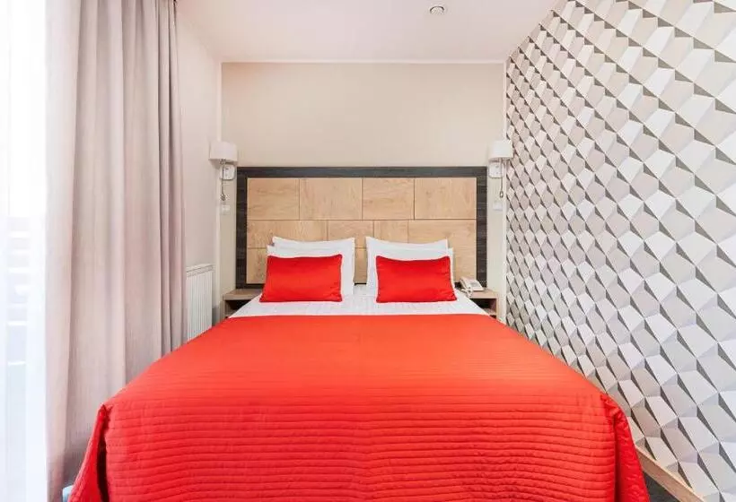 Deluxe room with river view, Nad Wisłą