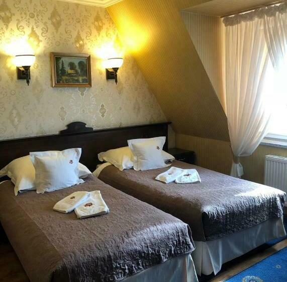 חדר סטנדרט, Oławian