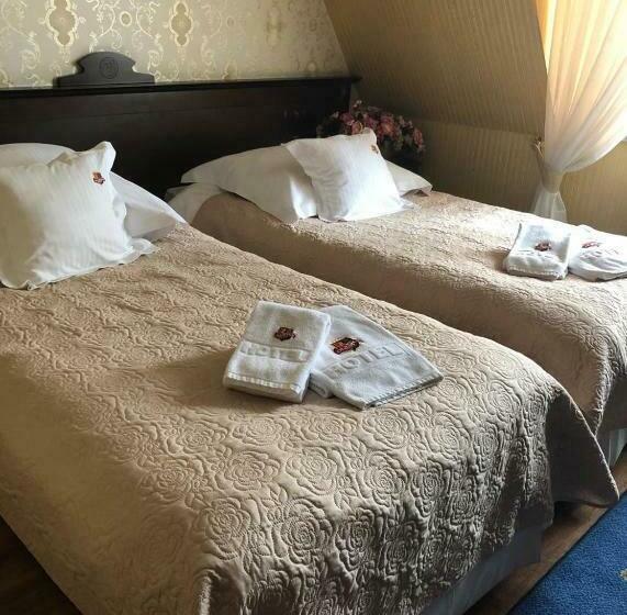 חדר סטנדרט, Oławian