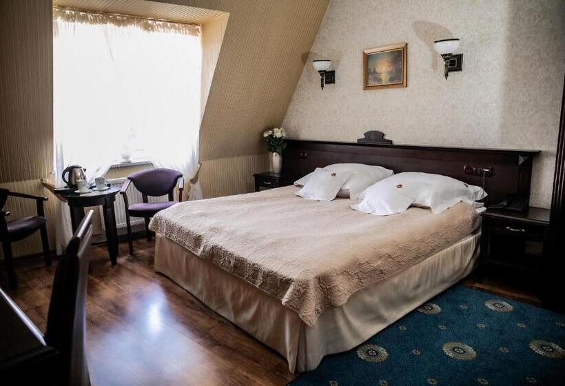 חדר סטנדרט, Oławian