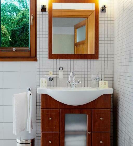 חדר סטנדרט, Pałac Czarny Las