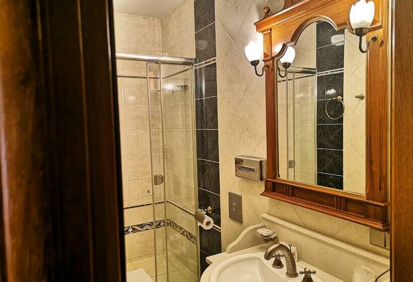 חדר סטנדרט, Pałac Czarny Las