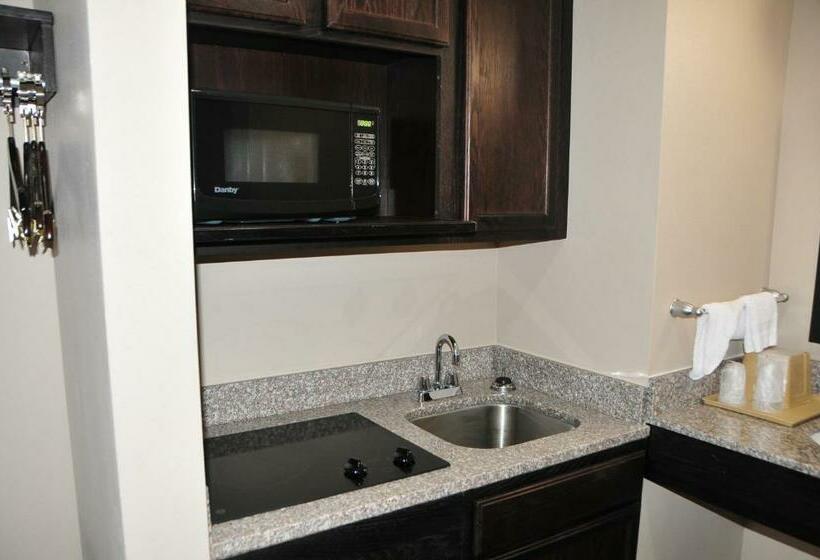 חדר דלוקס, Paradise Inn & Suites