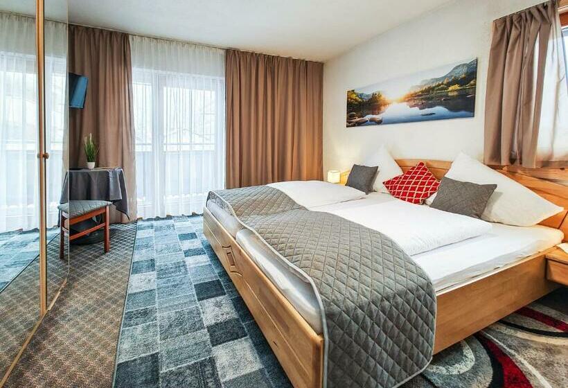 غرفة قياسية, Partenerhof