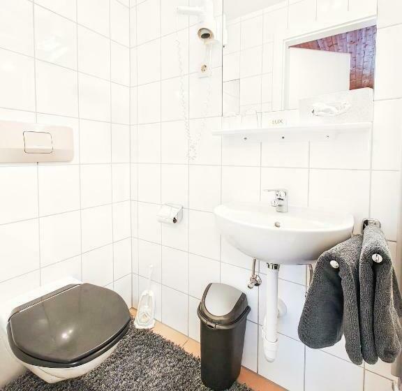 غرفة قياسية, Partenerhof