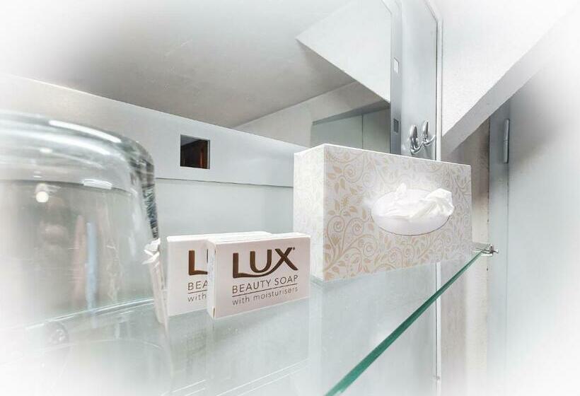 غرفة قياسية, Partenerhof