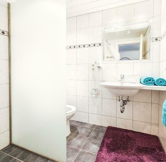 غرفة قياسية, Partenerhof