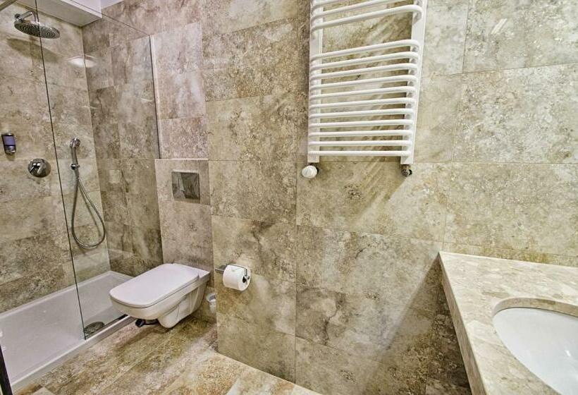 استودیوی استاندارد, Toporów