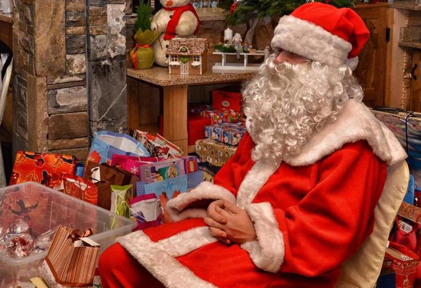 اتاق پرمیوم, Toporów