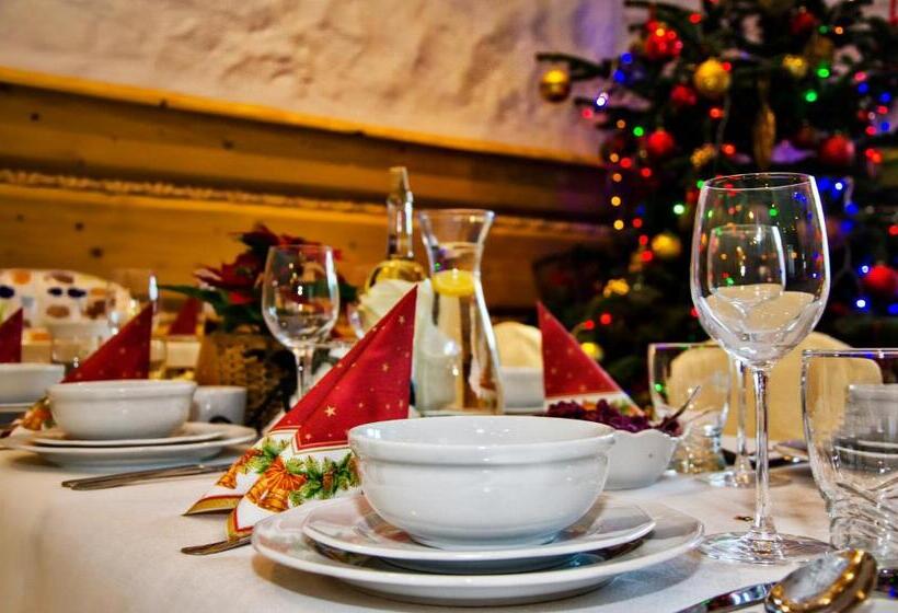 اتاق استاندارد, Toporów