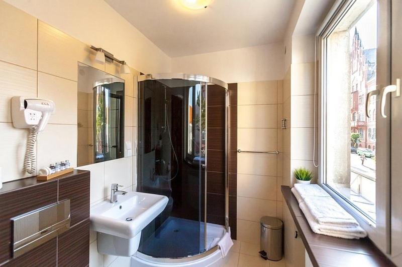 スーペリアールーム, Ratuszowy