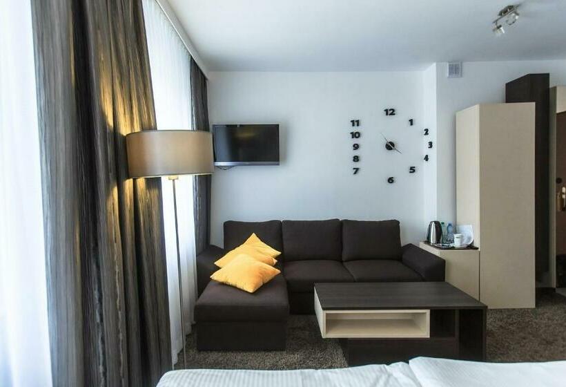 スーペリアールーム, Ratuszowy