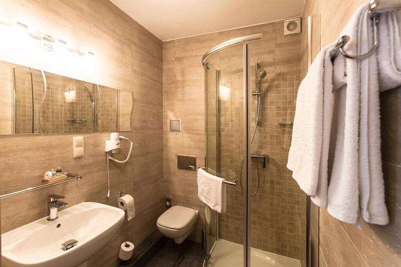 スタンダードルーム, Ratuszowy