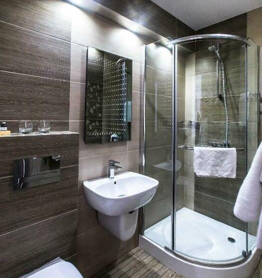 スーペリアールーム, Ratuszowy