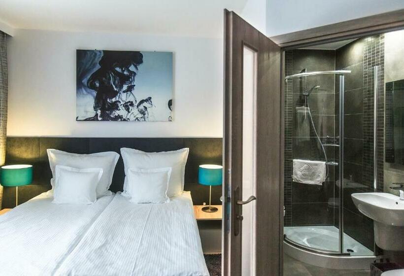 スーペリアールーム, Ratuszowy