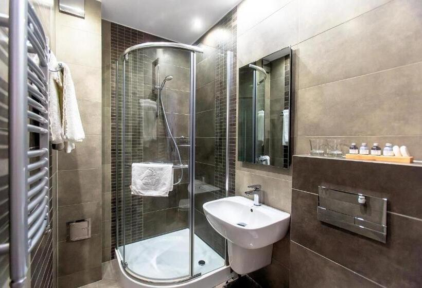 スーペリアールーム, Ratuszowy