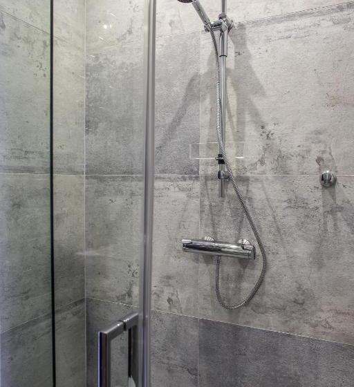 シティビューのデラックスルーム, Ratuszowy