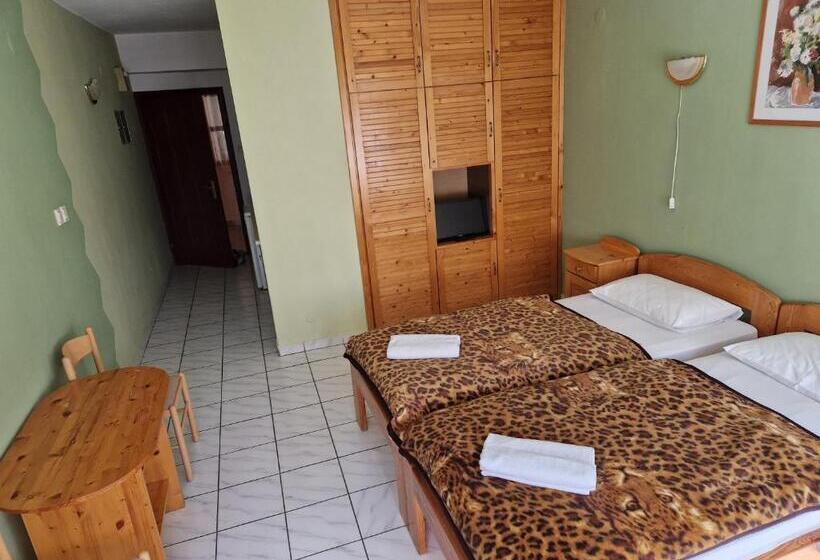 Студия Стандарт, Róza Hotel és Apartmanház