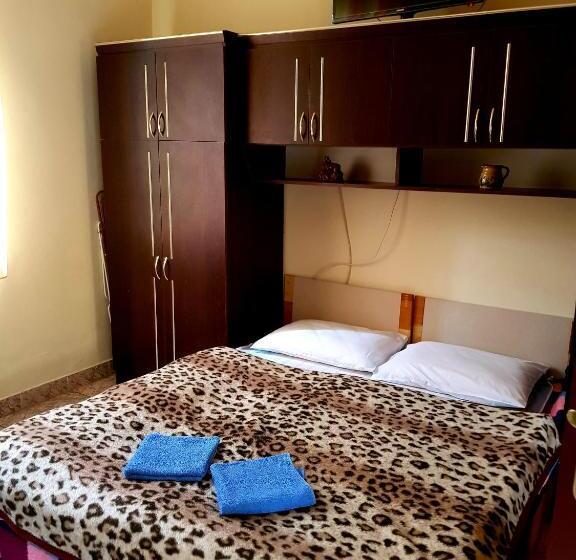 Апартаменты 1 Спальня, Róza Hotel és Apartmanház