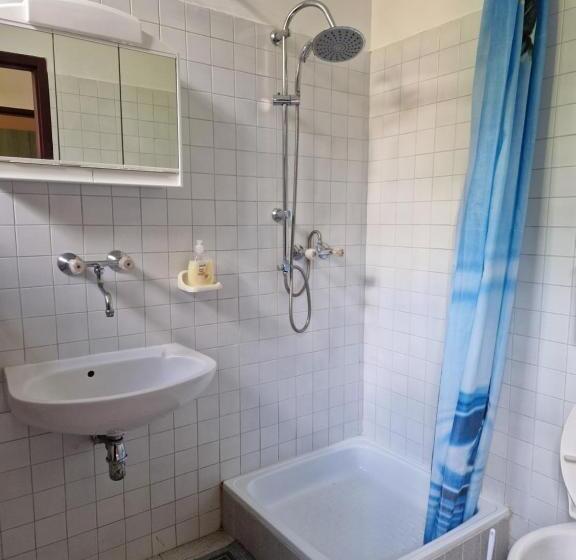 Апартаменты 1 Спальня, Róza Hotel és Apartmanház