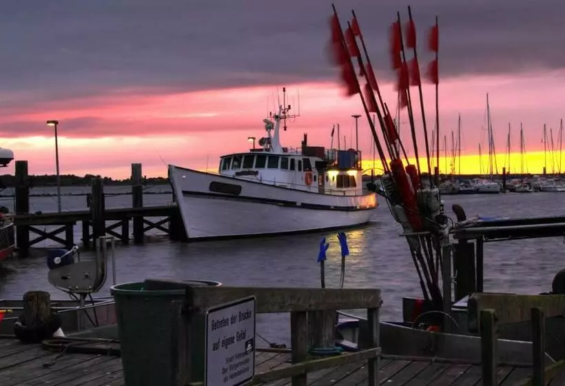 スタンダードルーム, Sonneninsel Fehmarn
