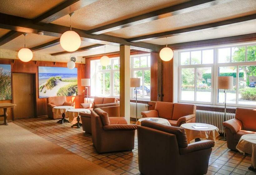 חדר סטנדרט, Sonneninsel Fehmarn