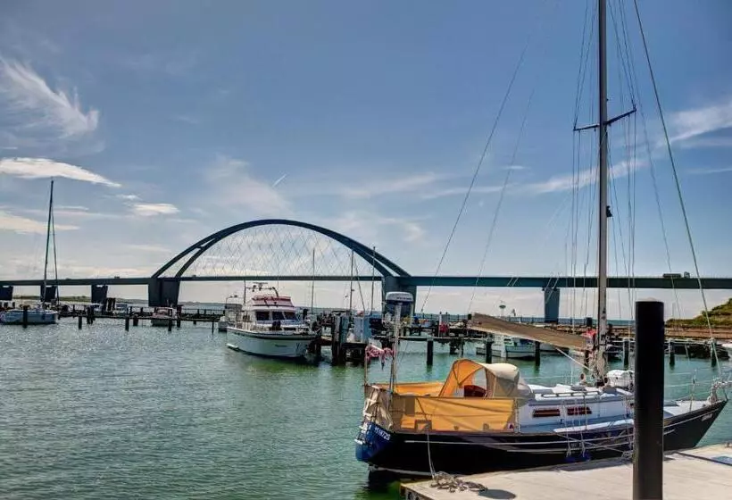 スタンダードシングルルーム, Sonneninsel Fehmarn