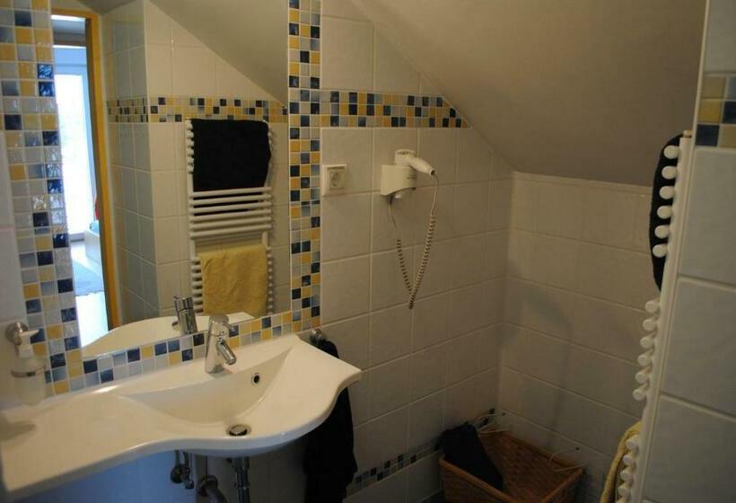 스탠다드 룸, Sportház