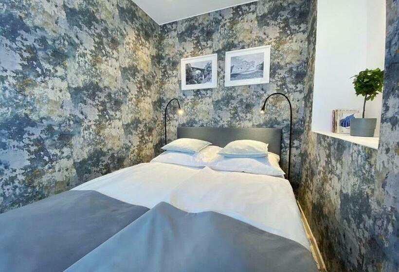 Suite, Srebrna Góra