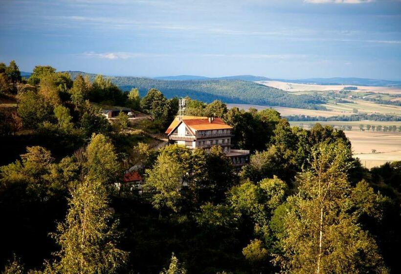 Junior Suite, Srebrna Góra