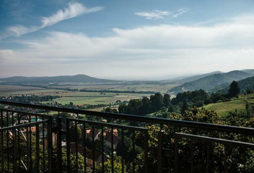 Deluxe Room, Srebrna Góra