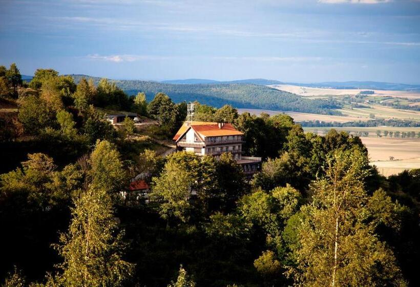 Standard Room, Srebrna Góra