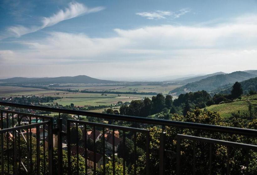 Junior Suite, Srebrna Góra