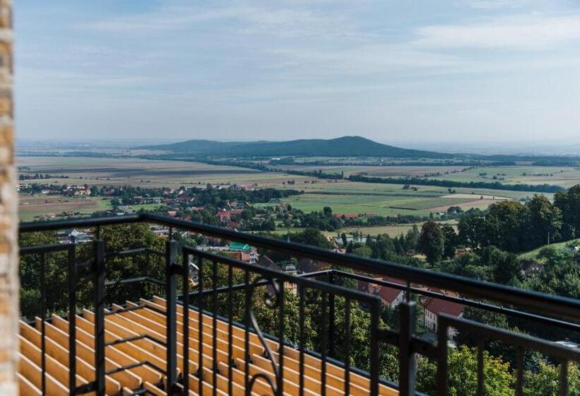 Family Apartment, Srebrna Góra