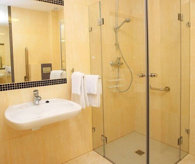 Comfort Room, Srebrna Góra