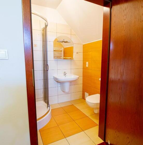 غرفة ديلوكس, Stary Młyn