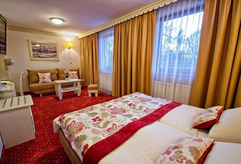 استودیوی استاندارد, Toporów