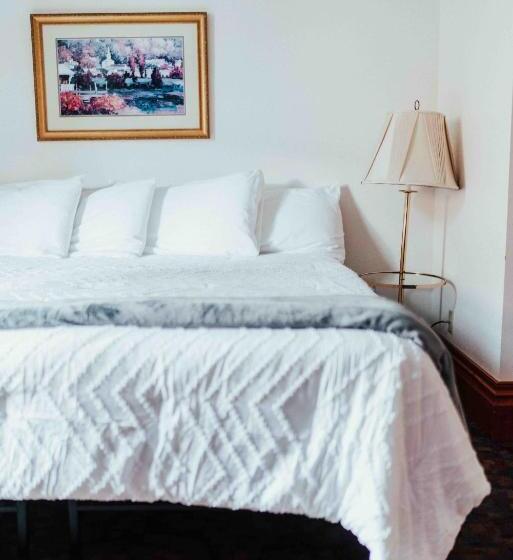 סוויטת קומפורט, Town Hall Inn