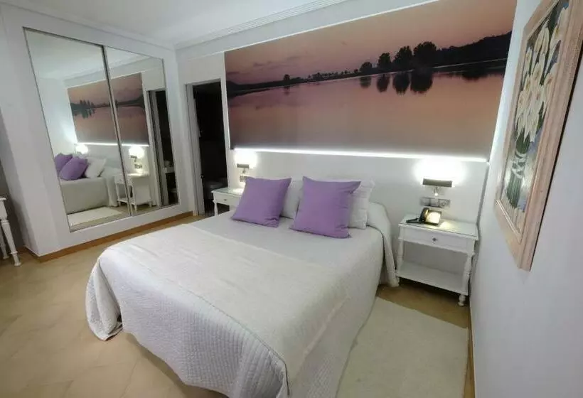 Standardeinzelzimmer, Vila Da Guarda