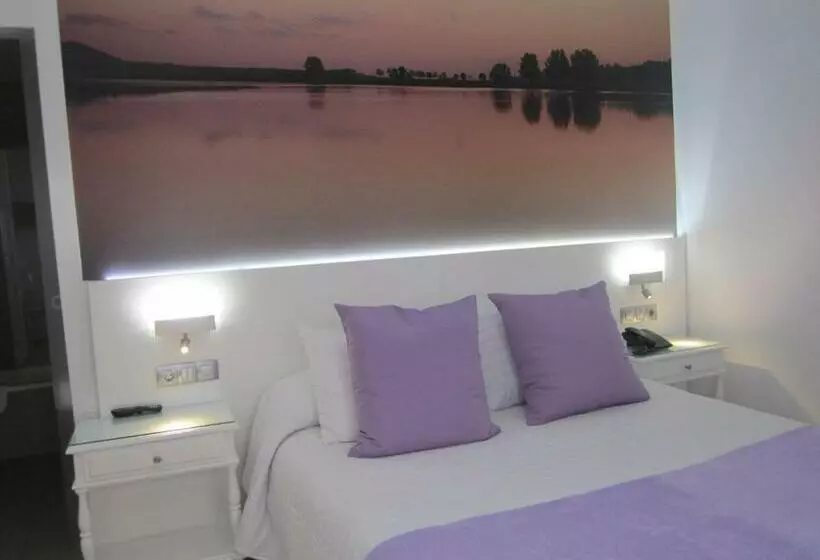 Standardeinzelzimmer, Vila Da Guarda