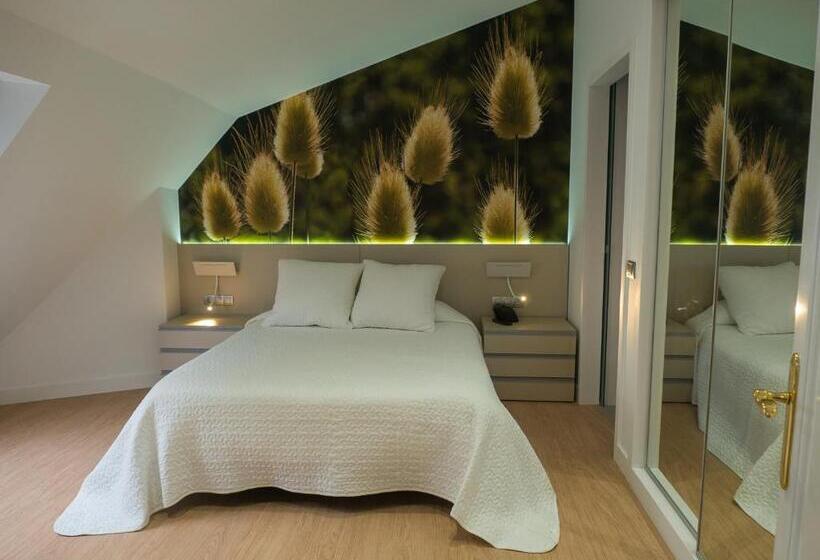 带1个卧室的带阳台的公寓, Vila Da Guarda