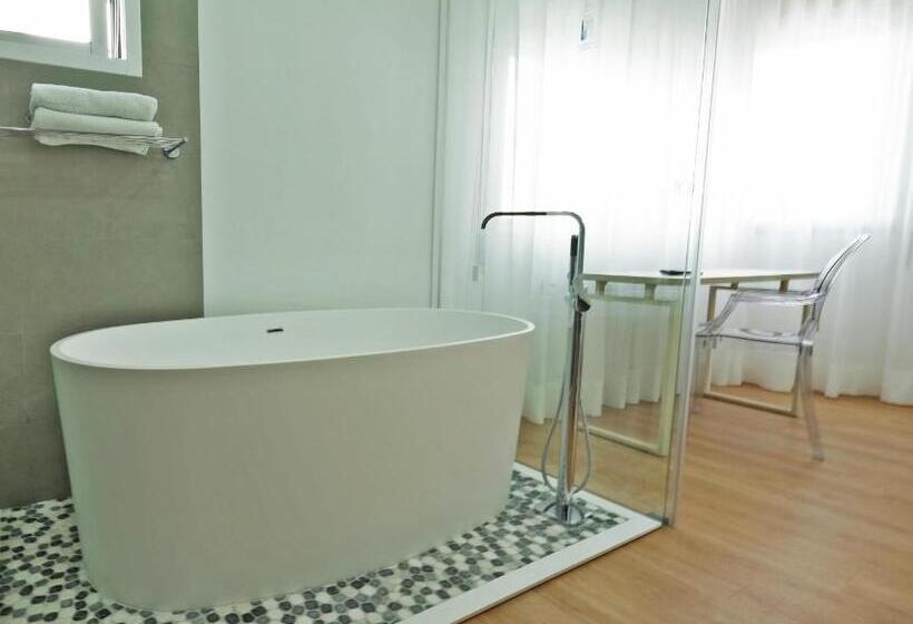 Mini Suite, Vila Da Guarda