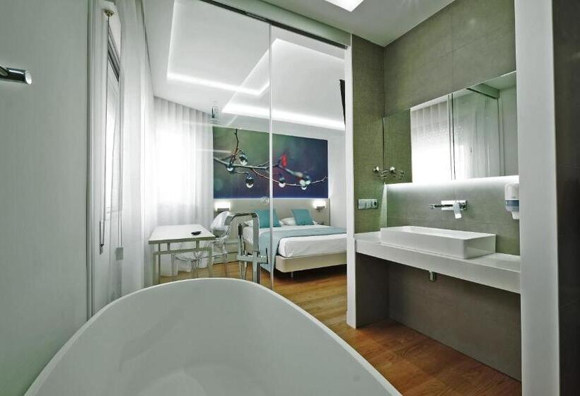 Mini Suite, Vila Da Guarda