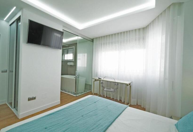 Mini Suite, Vila Da Guarda