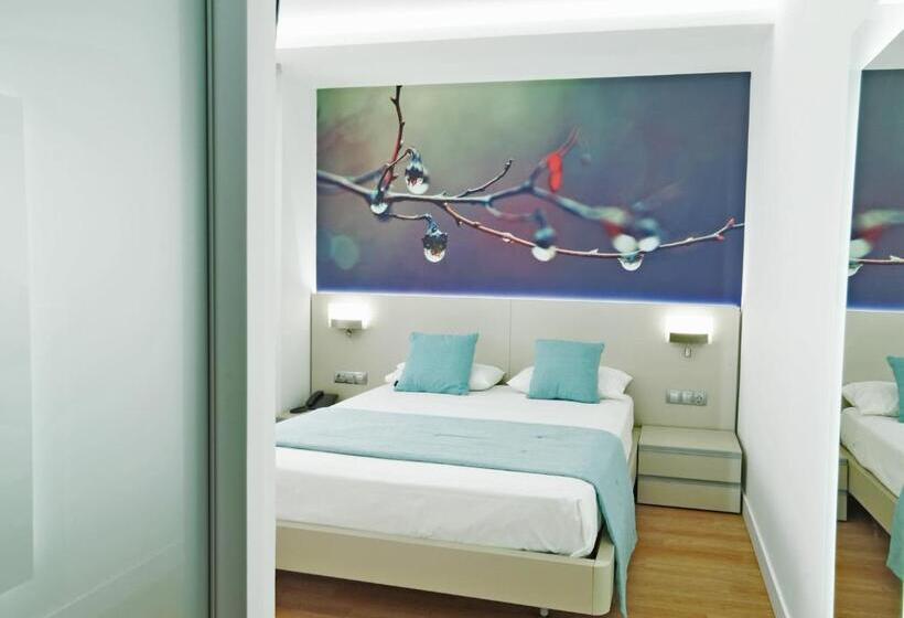 Mini Suite, Vila Da Guarda