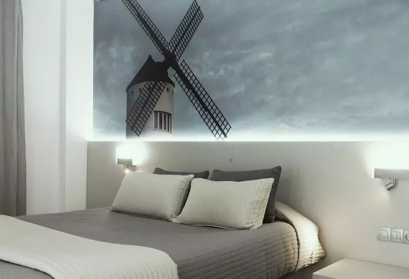 Standardzimmer, Vila Da Guarda