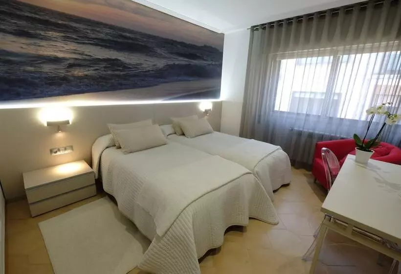 Standardzimmer, Vila Da Guarda