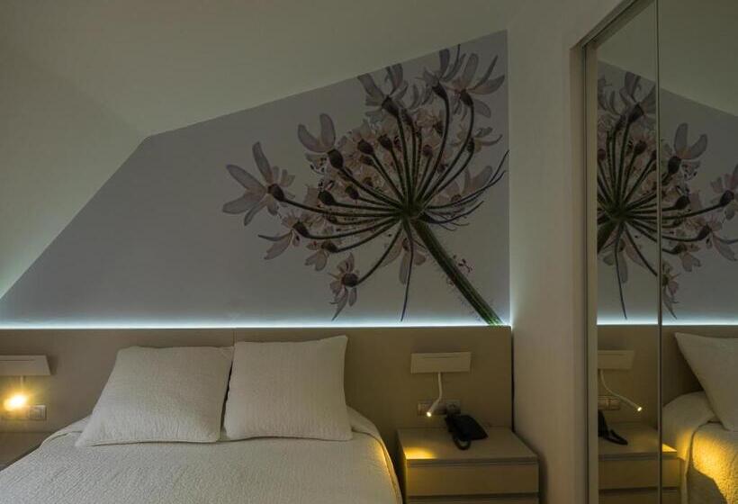 带1个卧室的带阳台的公寓, Vila Da Guarda